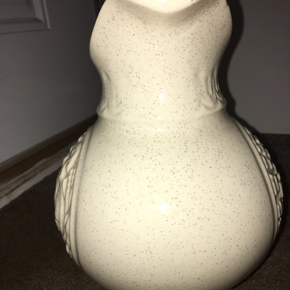 Pitcher and basin just in time for Thanksgiving - Picture 9 of 16